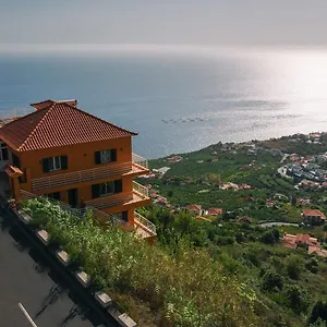 Affittacamere Sunset House Arco da Calheta (Madeira)