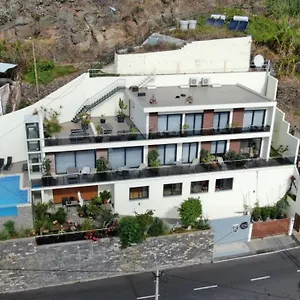 Guest house Guesthouse-theview (adults Only)