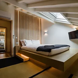 Ryokan - Japonesa &