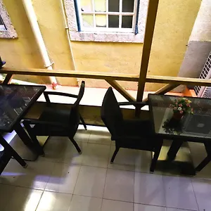 Guest house Center