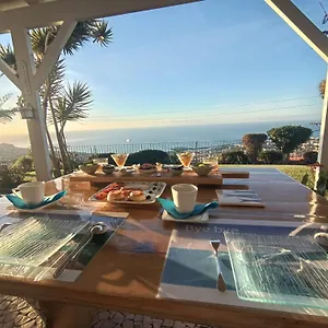 Bed & Breakfast La De Ker Briac