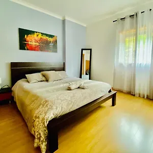 Appartamento Coselhas Coimbra