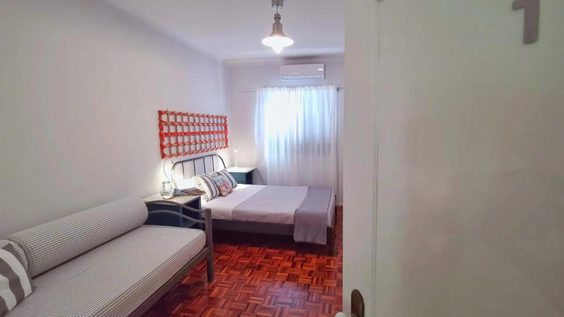 Roaz De Bandeira Guesthouse Olhao