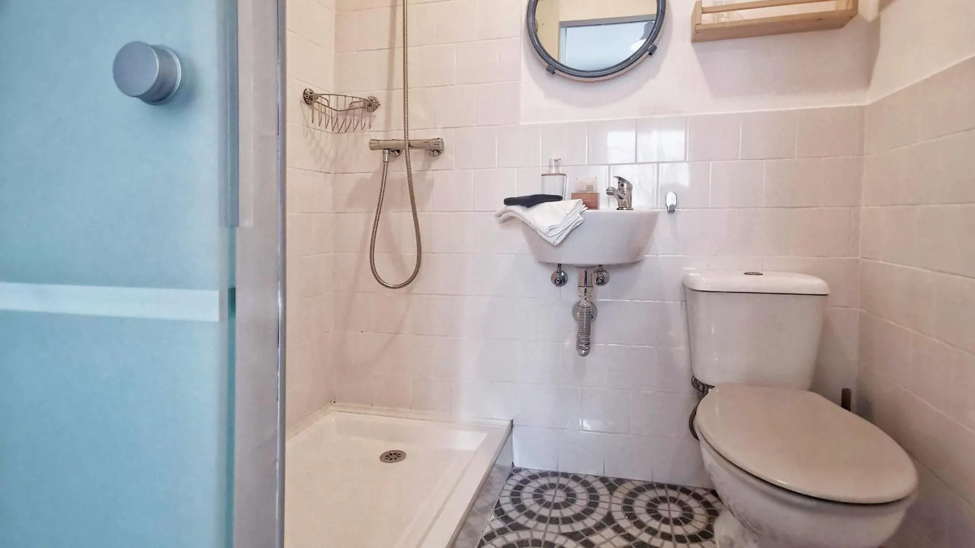 Guest house Roaz De Bandeira Guesthouse Olhao