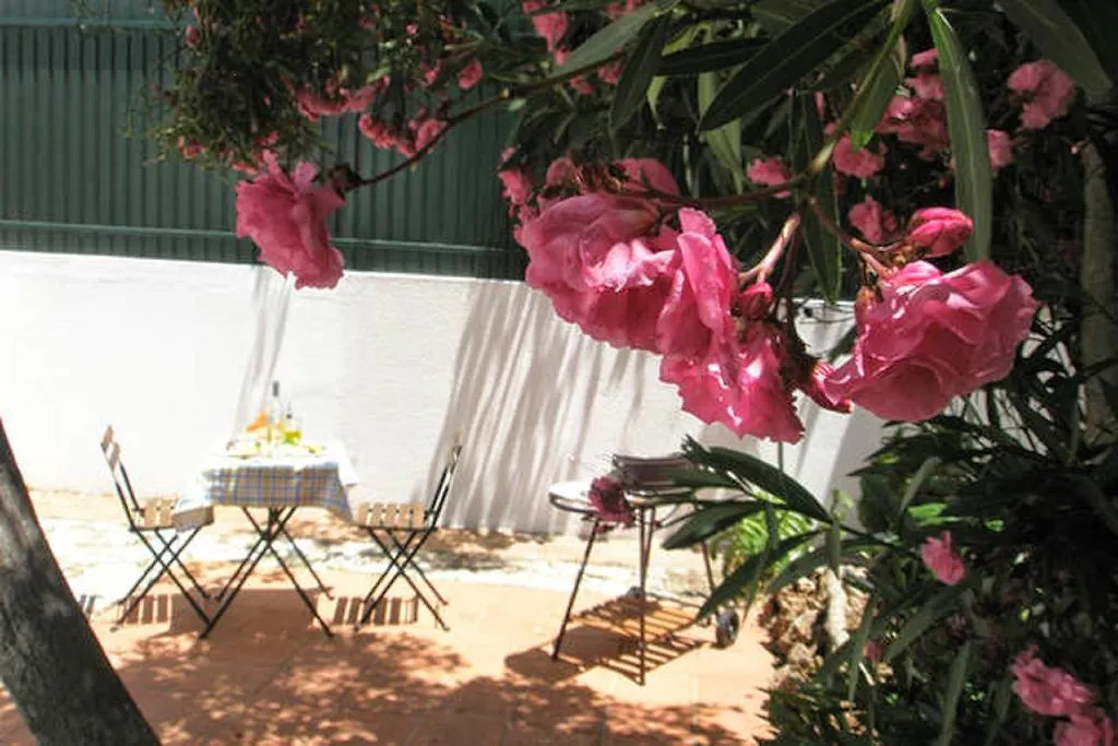 Guest house Roaz De Bandeira Guesthouse Olhao