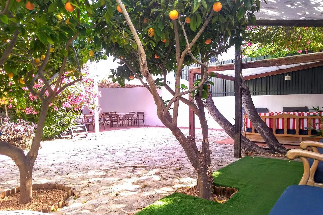 Guest house Roaz De Bandeira Guesthouse Olhao