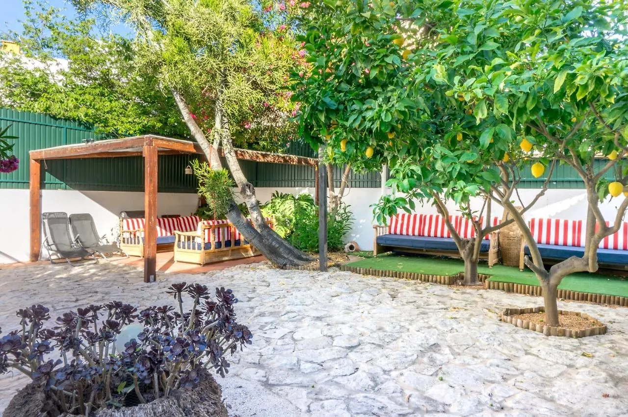 Guest house Roaz De Bandeira Guesthouse Olhao