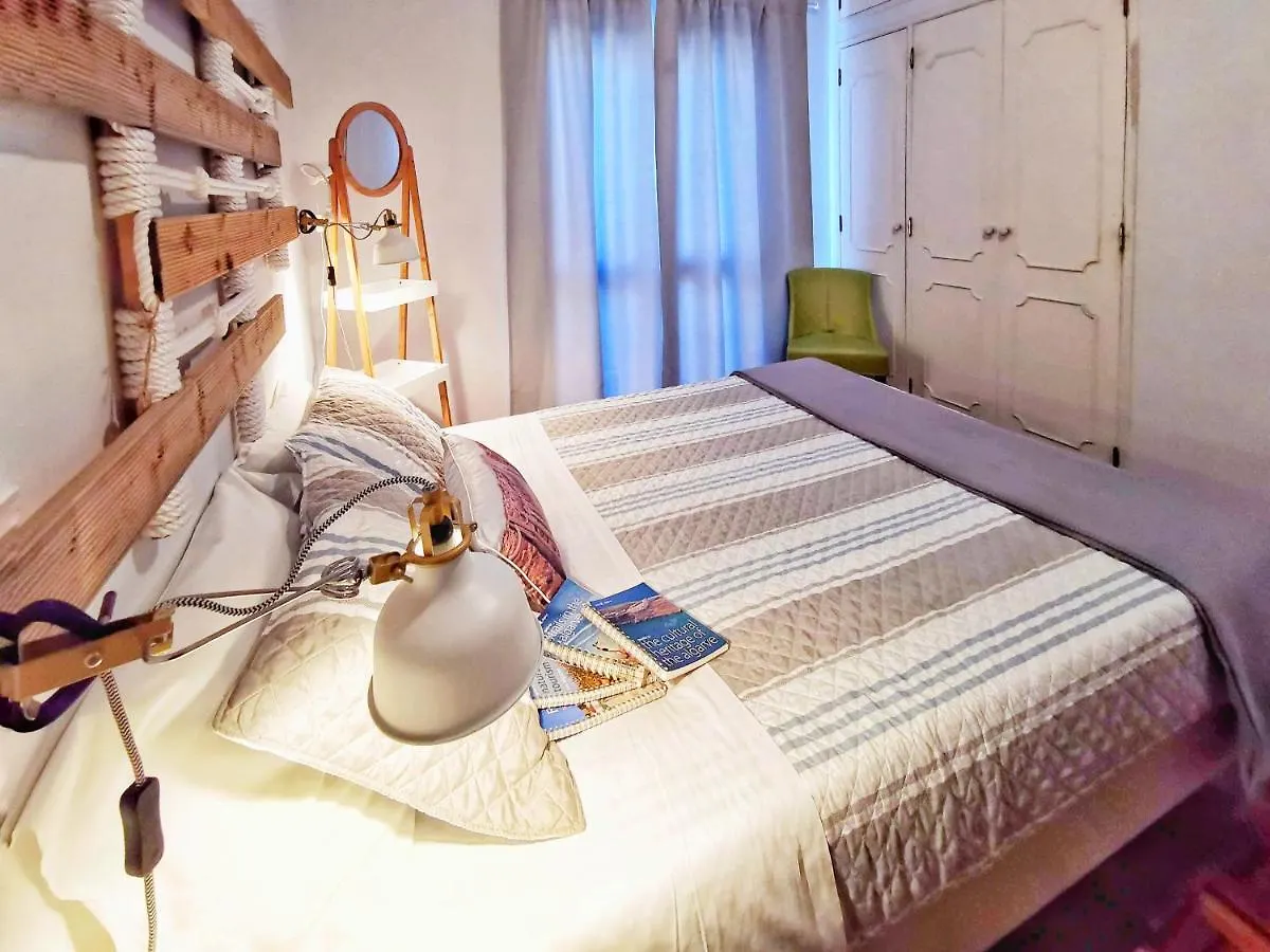 Roaz De Bandeira Guesthouse Olhao Guest house