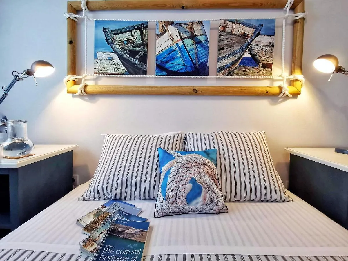 Guest house Roaz De Bandeira Guesthouse Olhao