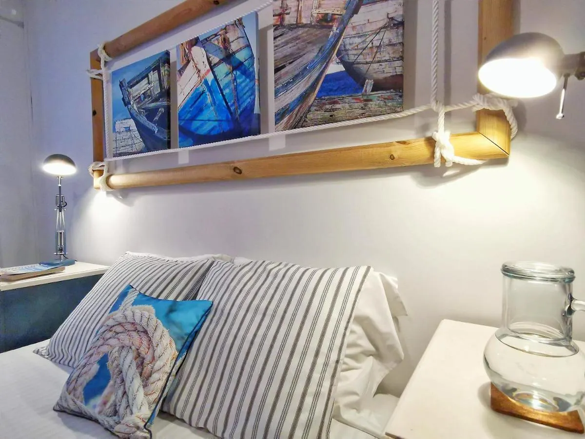 *** Guest house Roaz De Bandeira Guesthouse Olhao Portugal