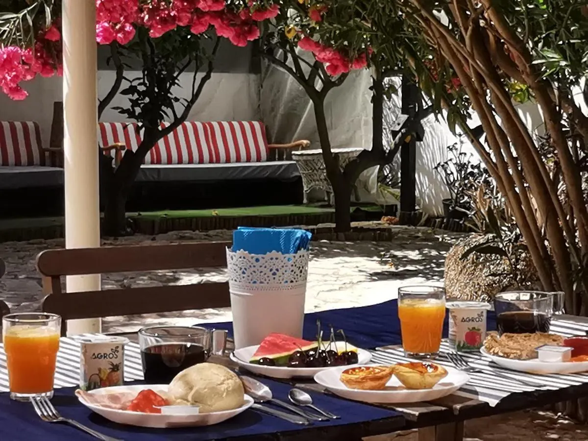 Roaz De Bandeira Guesthouse Olhao Guest house