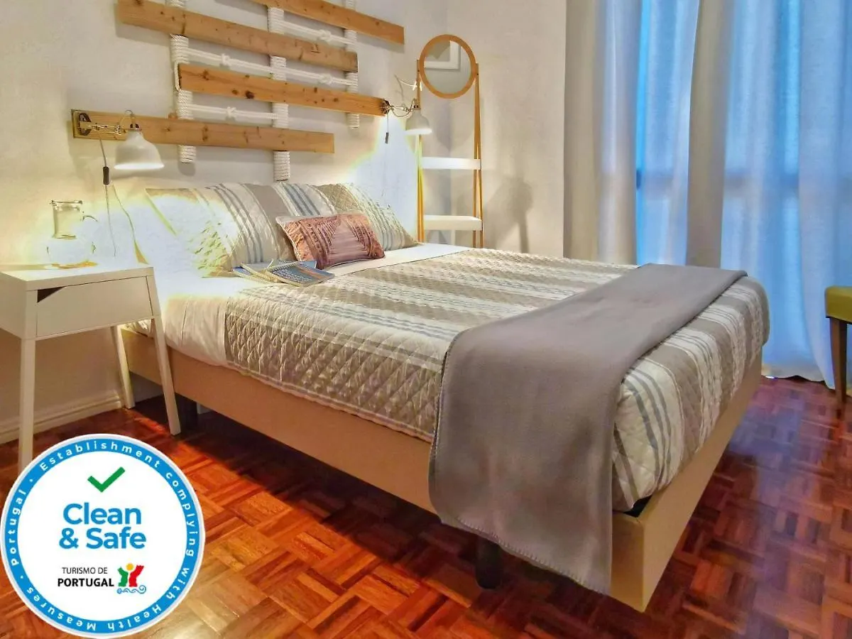 *** Guest house Roaz De Bandeira Guesthouse Olhao Portugal